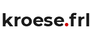 Kroese.frl Logo